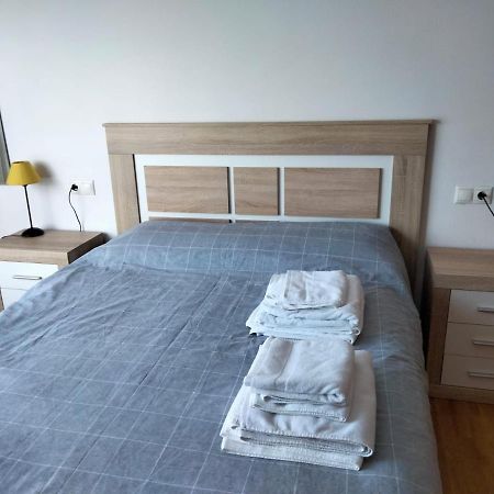 Piso Con Piscina En Sada Apartment Ngoại thất bức ảnh