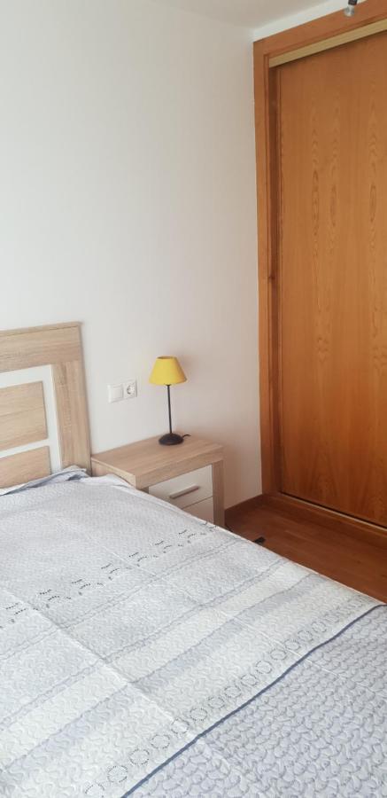 Piso Con Piscina En Sada Apartment Ngoại thất bức ảnh