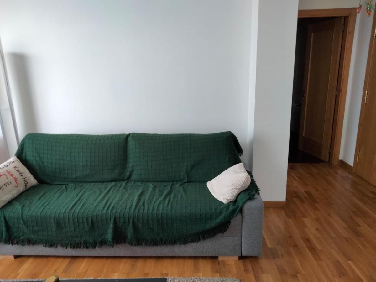 Piso Con Piscina En Sada Apartment Ngoại thất bức ảnh